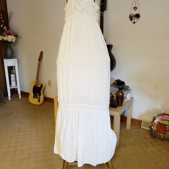 Mossimo hippy long sun dress - Picture 2 of 6